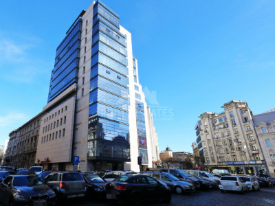 Spatii modulare HUB Universitate 