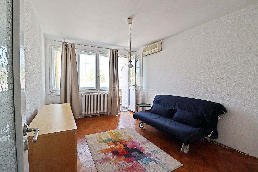 Apartament 2 camere Piata Romana