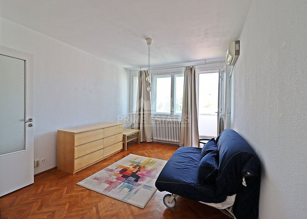Apartament 2 camere Piata Romana
