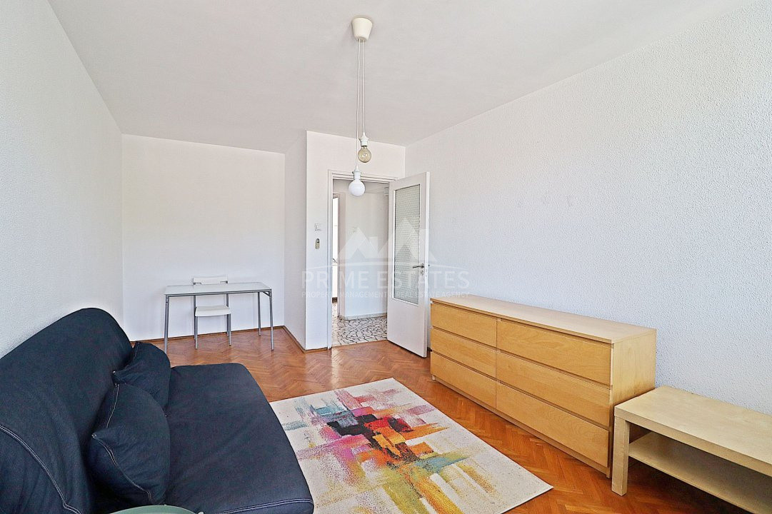 Apartament 2 camere Piata Romana