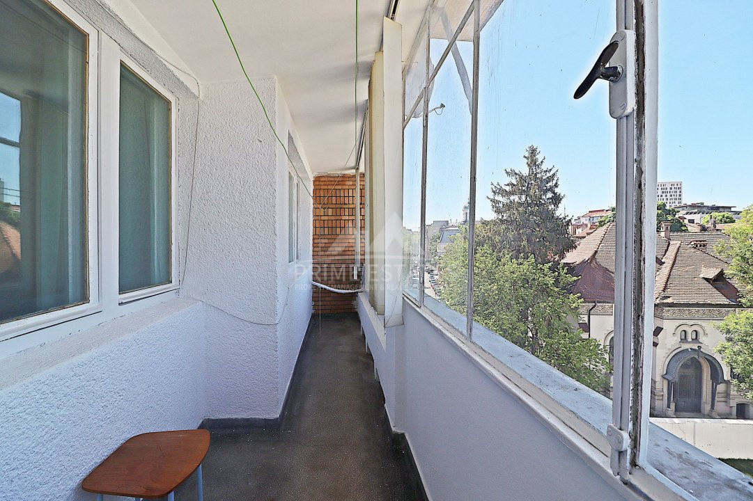 Apartament 2 camere Piata Romana