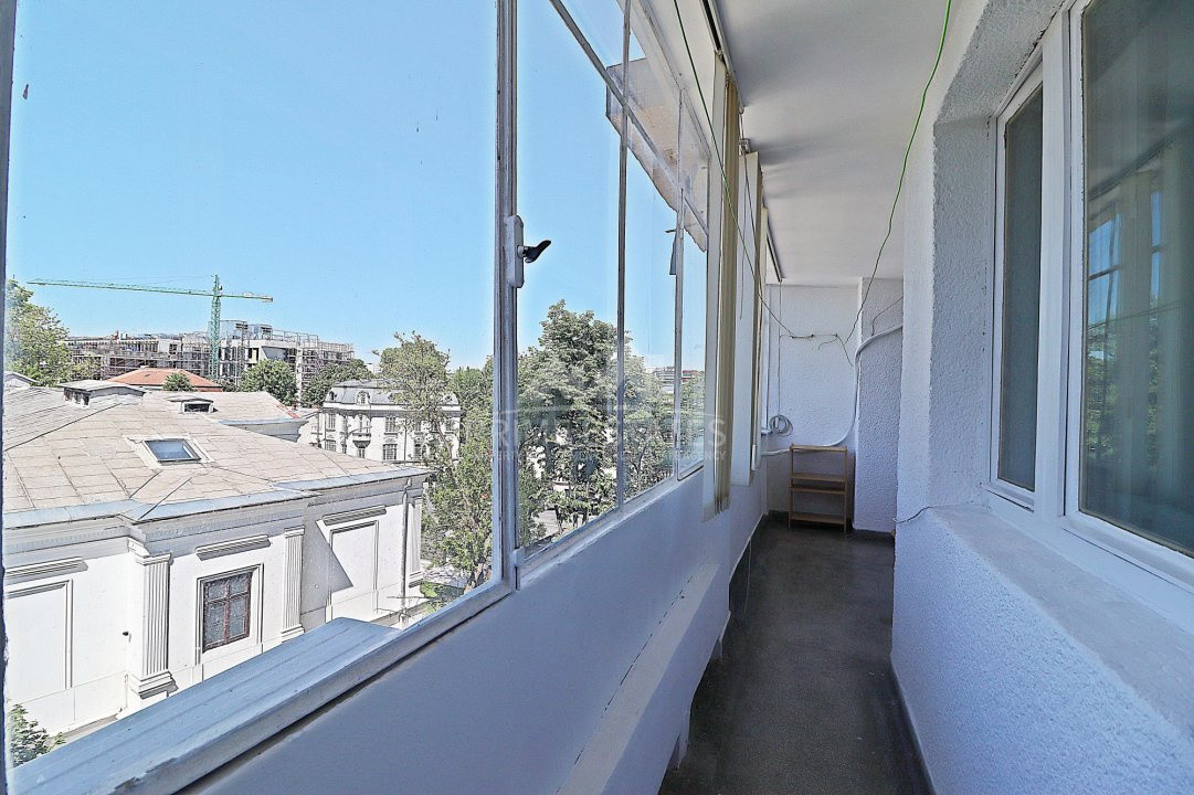 Apartament 2 camere Piata Romana