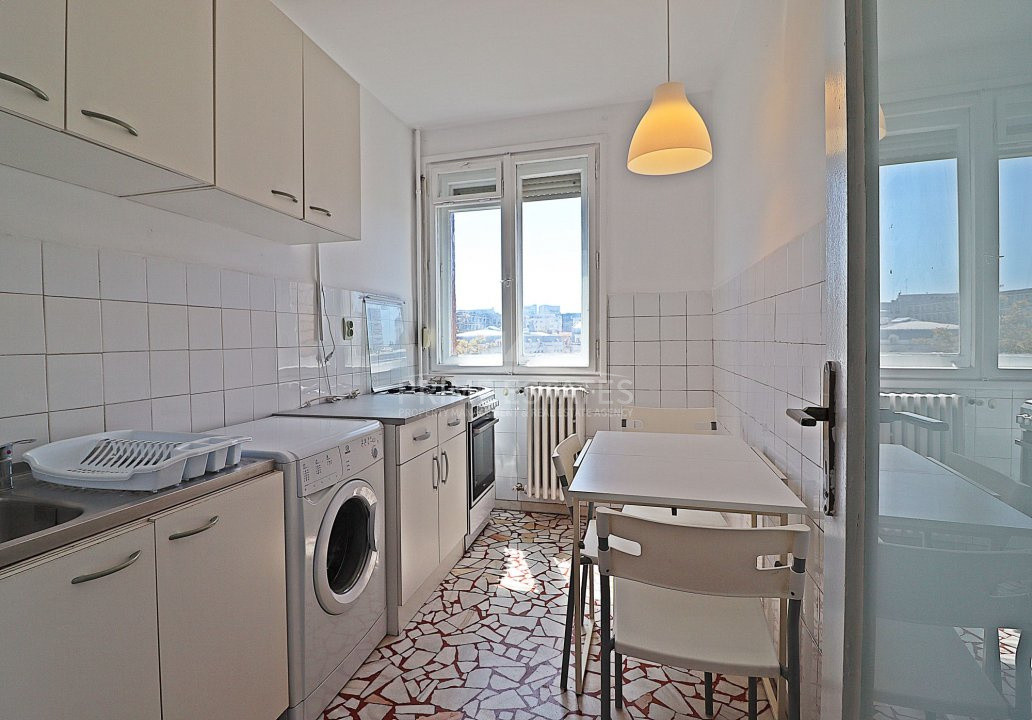 Apartament 2 camere Piata Romana