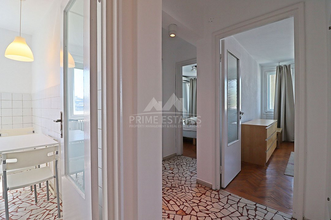 Apartament 2 camere Piata Romana