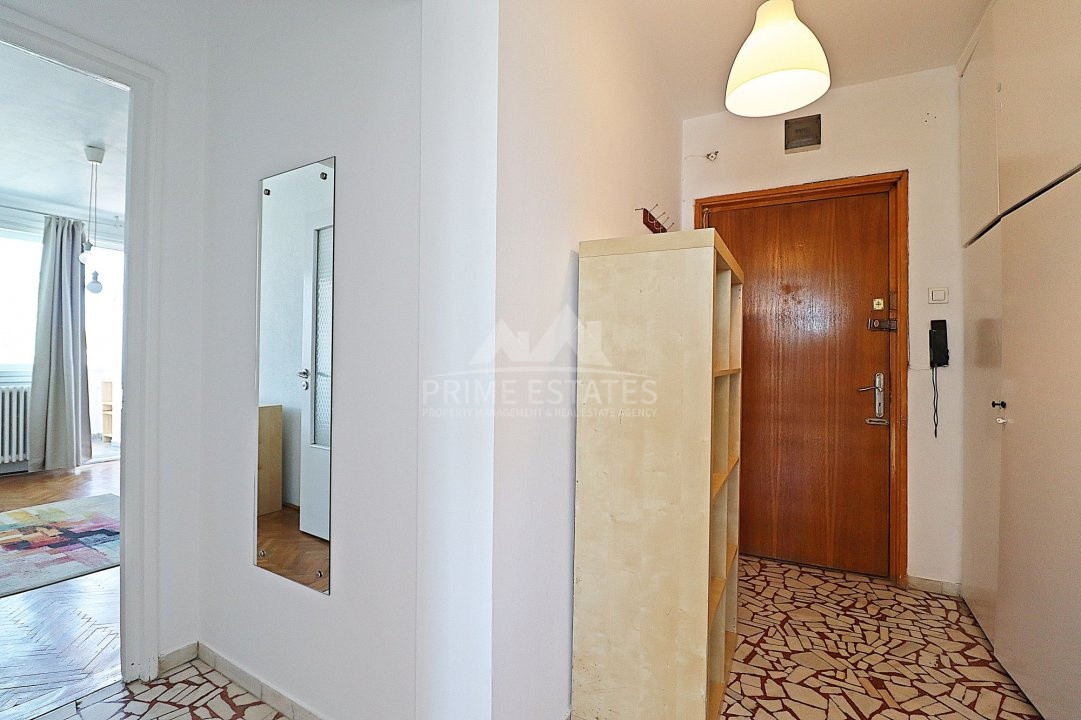 Apartament 2 camere Piata Romana