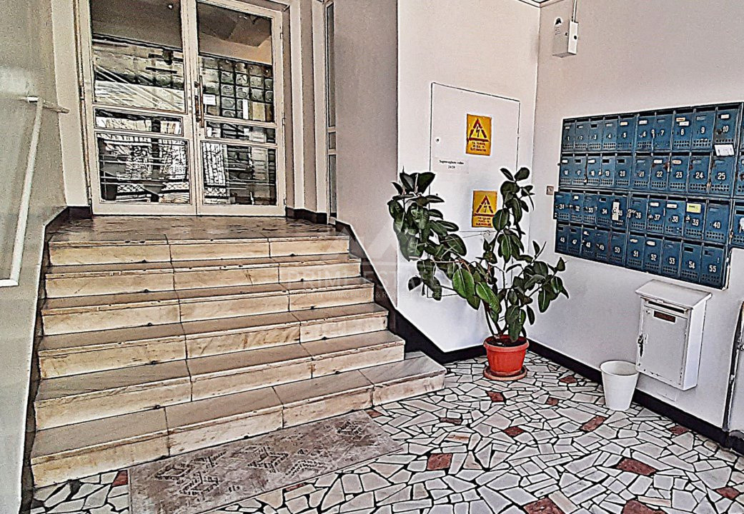Apartament 2 camere Piata Romana