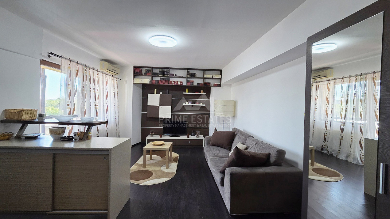Inchiriere apartament 2 camere  Camil Ressu Fizicienilor
