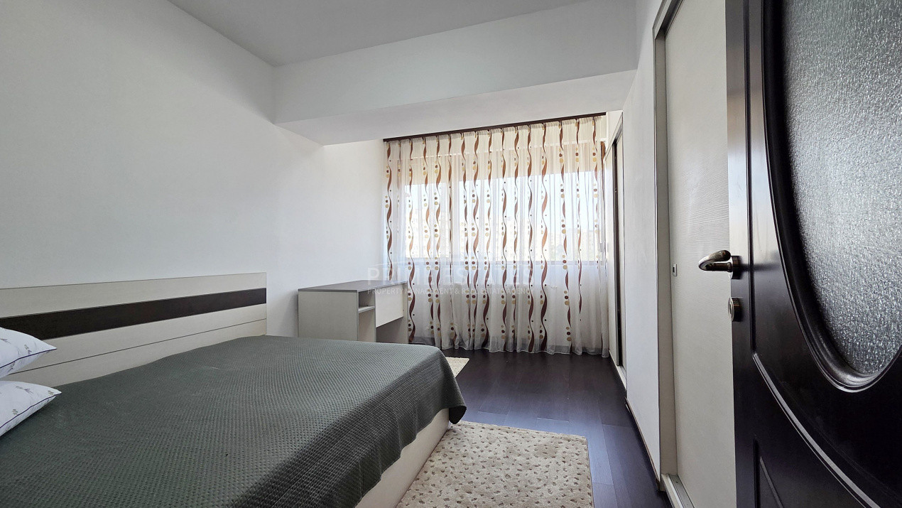 Inchiriere apartament 2 camere  Camil Ressu Fizicienilor