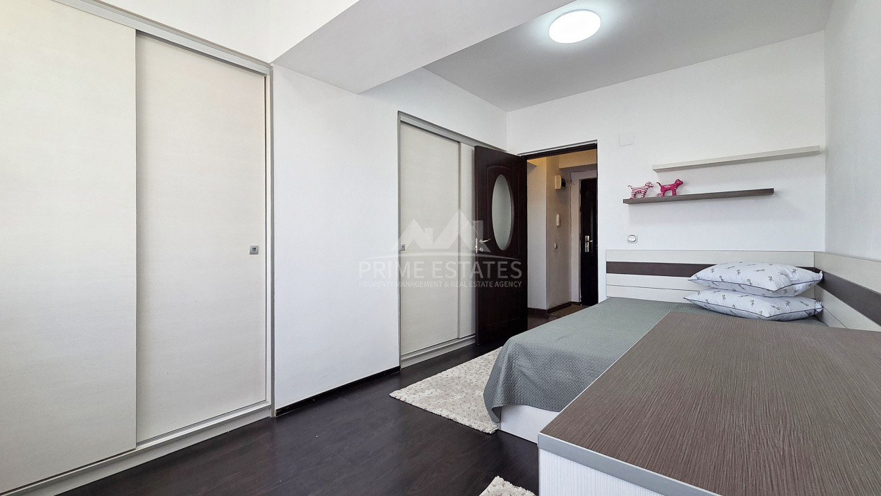 Inchiriere apartament 2 camere  Camil Ressu Fizicienilor