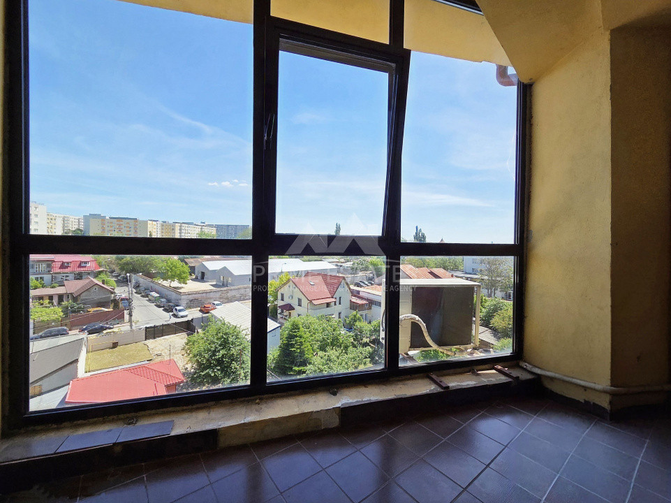 Inchiriere apartament 2 camere  Camil Ressu Fizicienilor