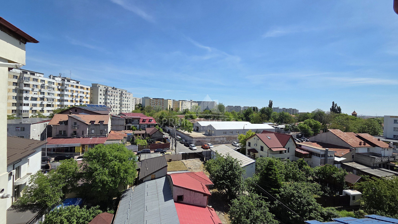 Inchiriere apartament 2 camere  Camil Ressu Fizicienilor