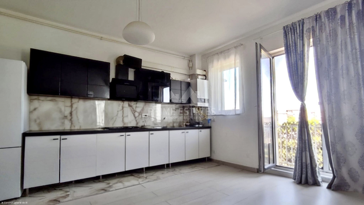 De vanzare apartament 3 camere Colentina-Fundeni 
