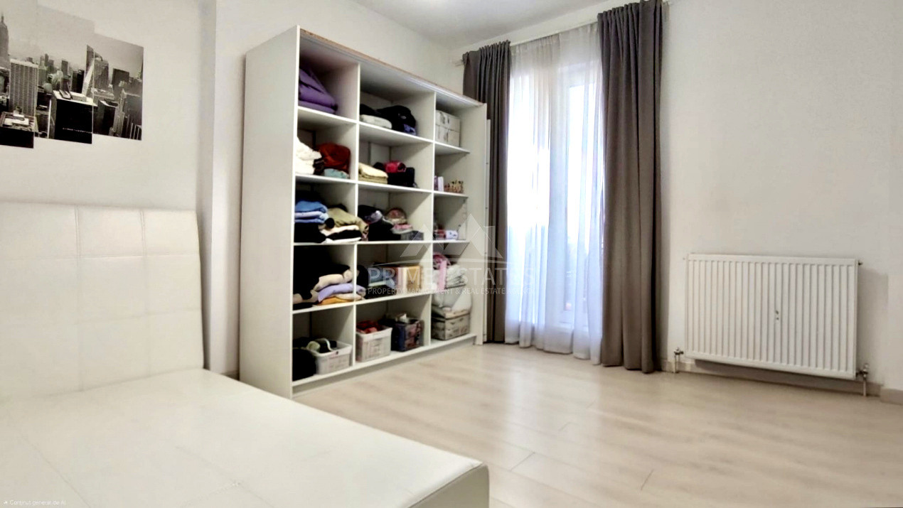 De vanzare apartament 3 camere Colentina-Fundeni 