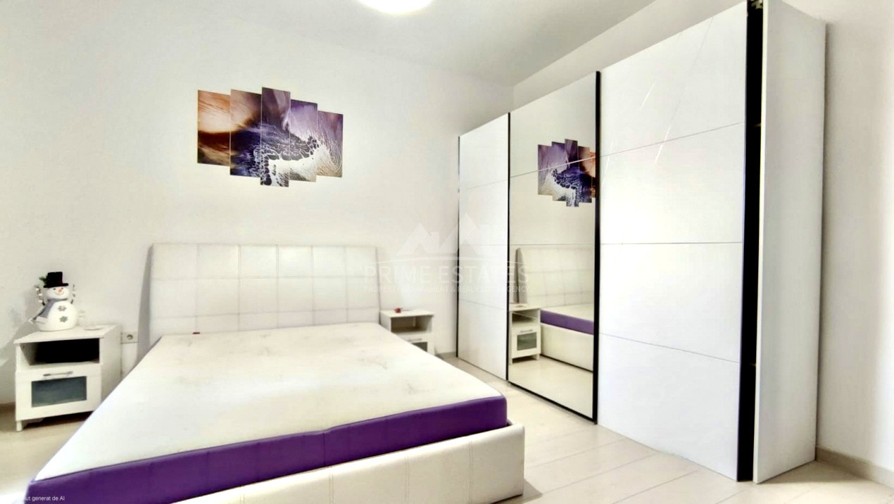 De vanzare apartament 3 camere Colentina-Fundeni 