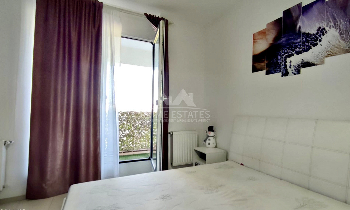 De vanzare apartament 3 camere Colentina-Fundeni 