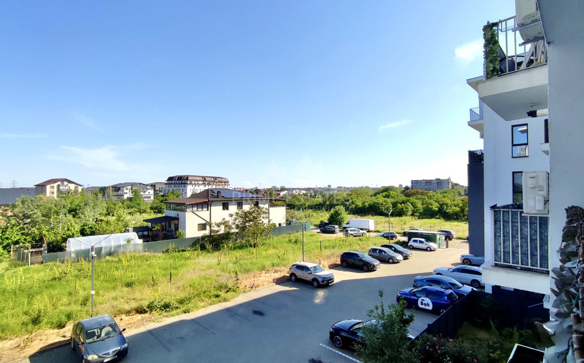 De vanzare apartament 3 camere Colentina-Fundeni 