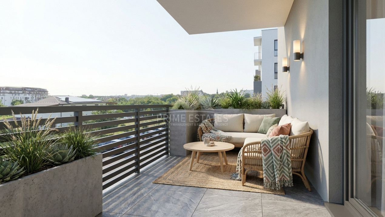 De vanzare apartament 3 camere Colentina-Fundeni 