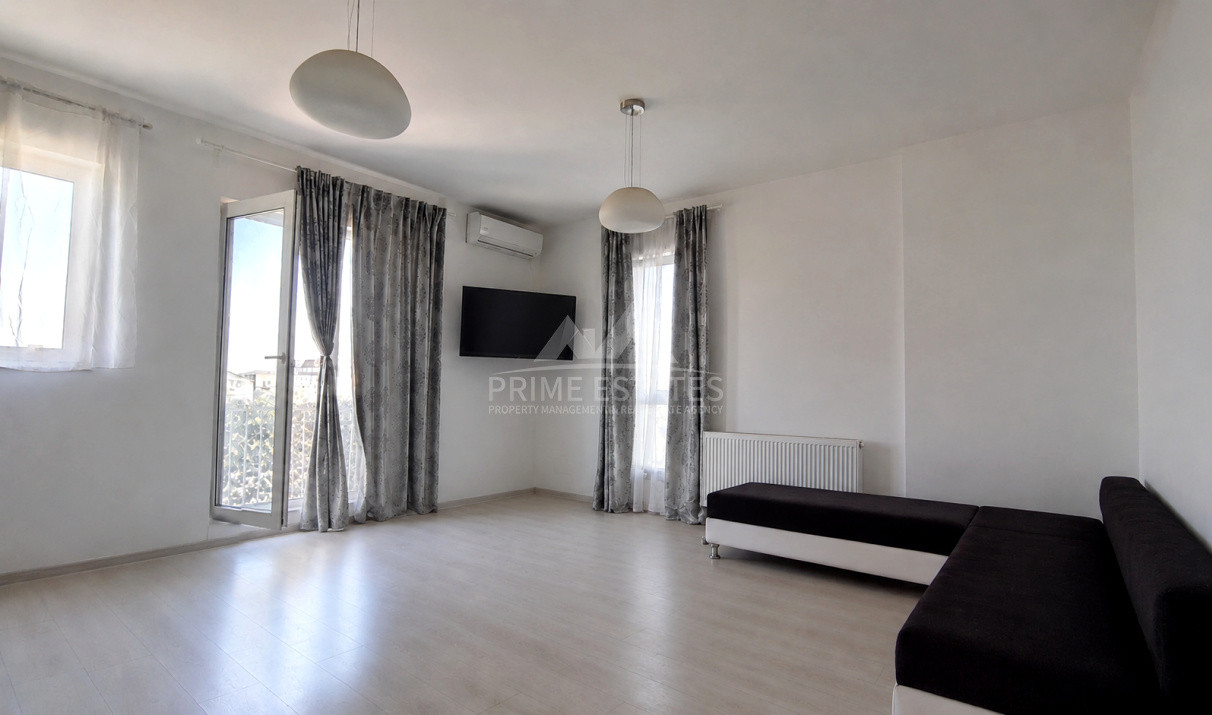 De vanzare apartament 3 camere Colentina-Fundeni 