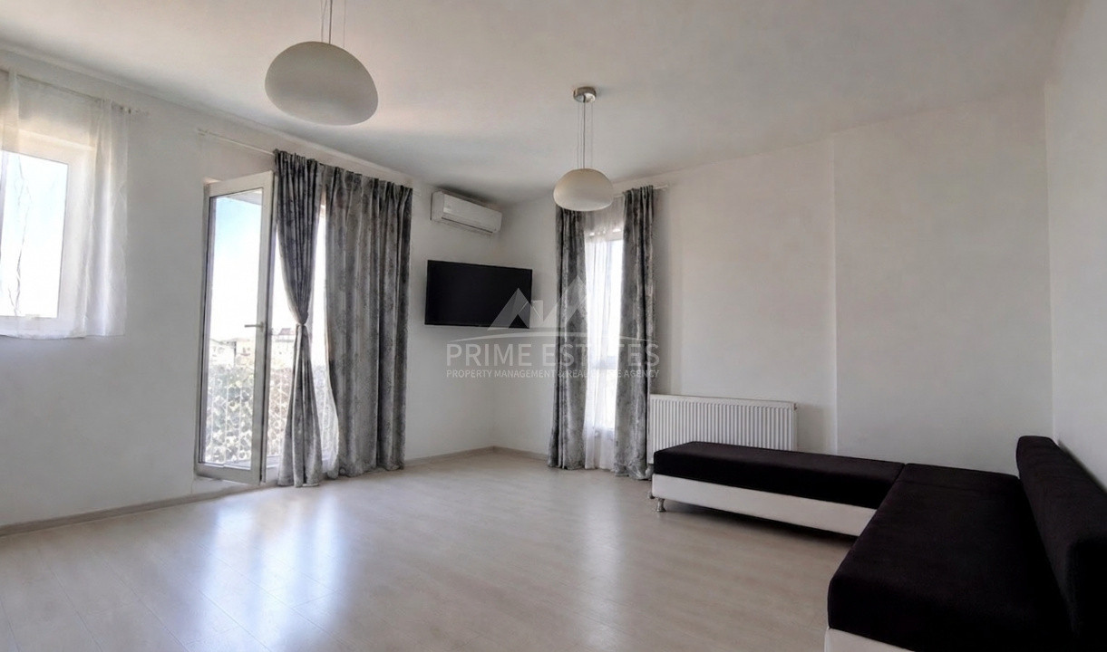 De vanzare apartament cochet 3 camere Colentina Garden