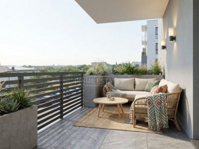 De vanzare apartament 3 camere Colentina