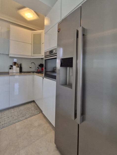 Penthouse tip duplex cu 5 camere, terasă amenajata de 38 mp - Herastrau Parc