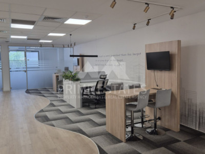 De închiriat spatii birouri tip HUB  Ultracentra lUniversitate 