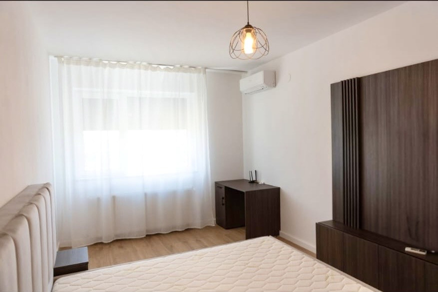 De vânzare apartament 2 camere Pipera | Parcare inclusă