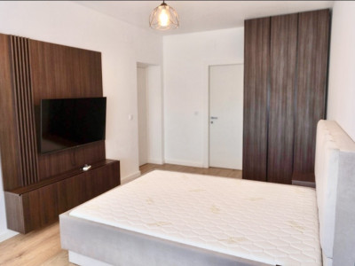 De vânzare apartament 2 camere Pipera | Parcare inclusă