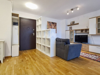 Inchiriere apartament 2 camere parcare Lacul Tei Parcul Circului 