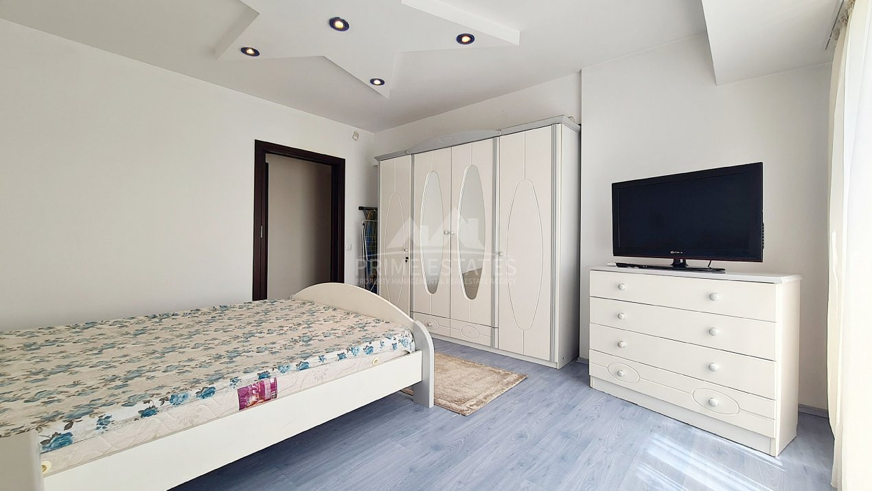 Inchiriere apartament 3 camere decomandat Unirii Fantani