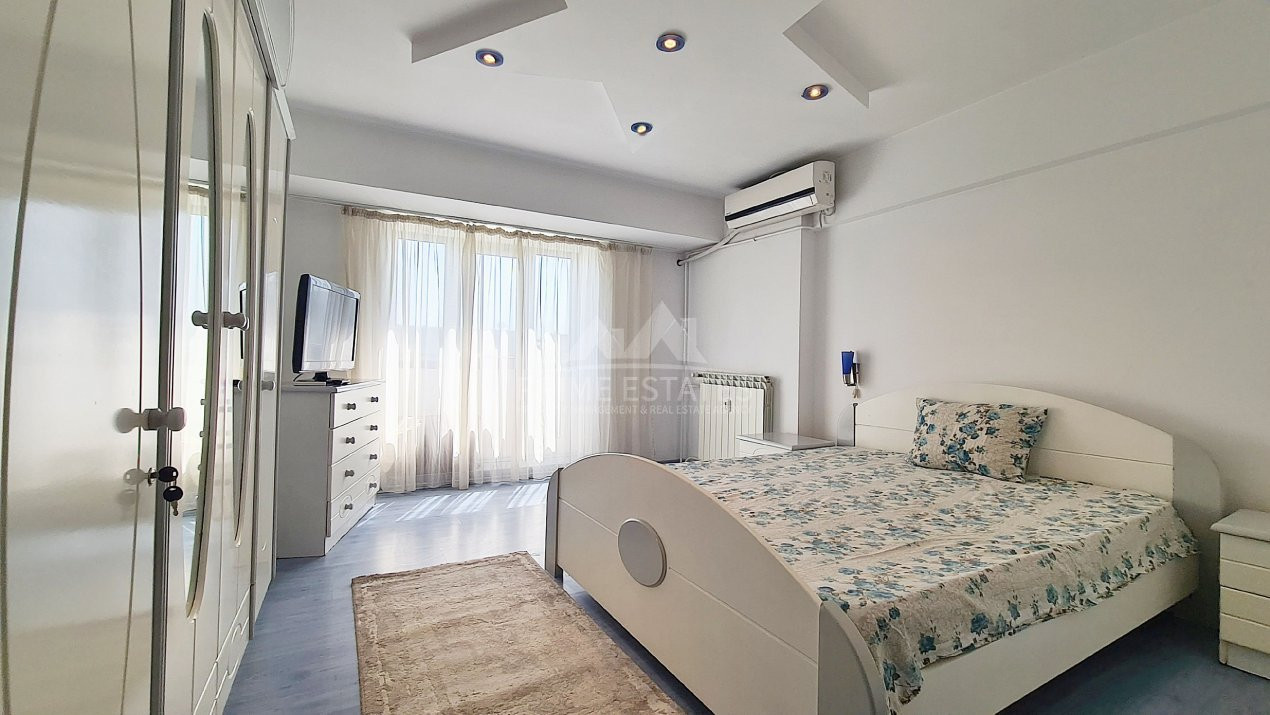Inchiriere apartament 3 camere decomandat Unirii Fantani