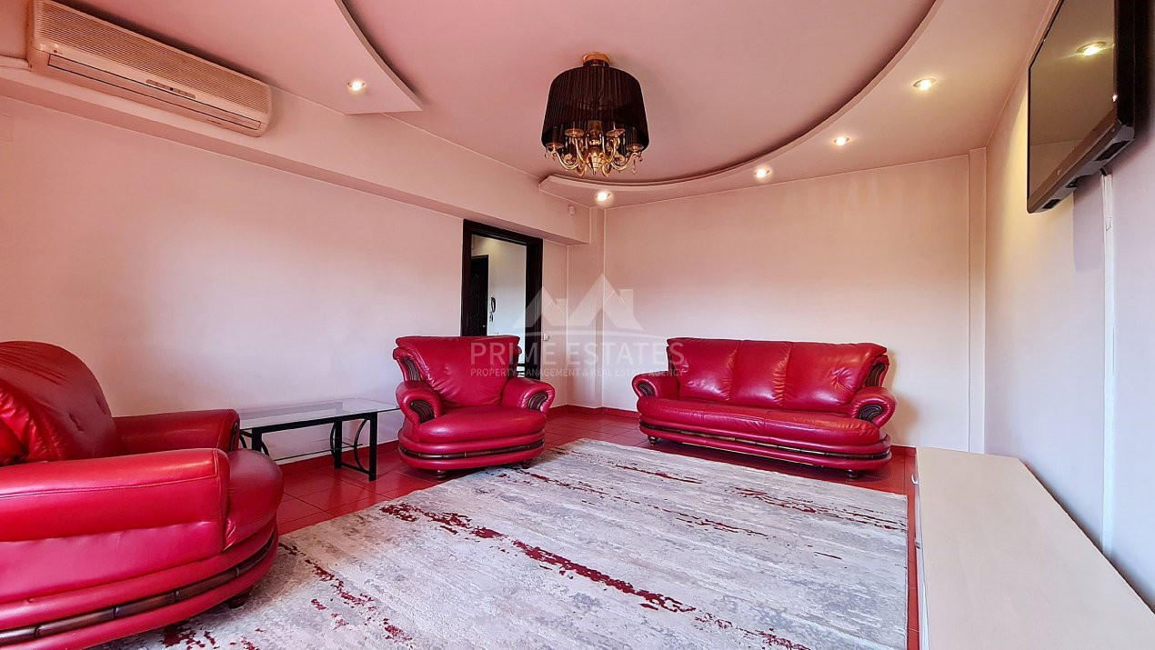 Inchiriere apartament 3 camere decomandat Unirii Fantani