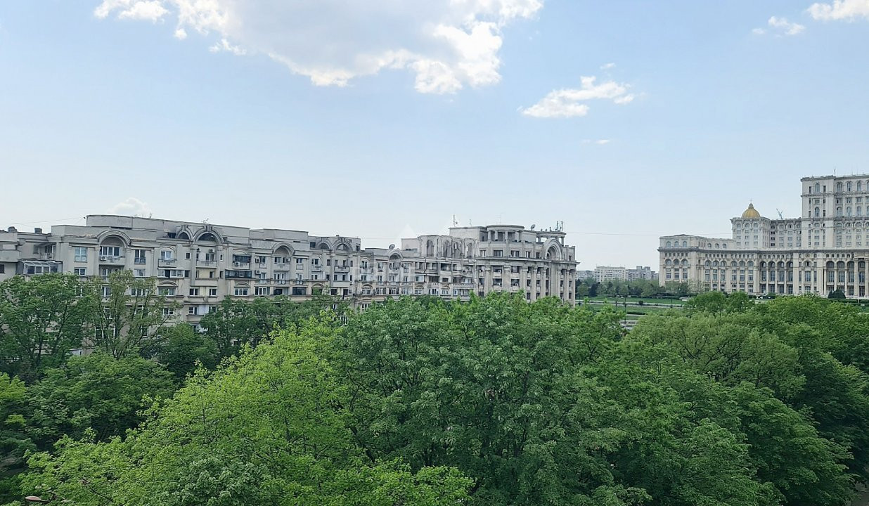 Inchiriere apartament 3 camere decomandat Unirii Fantani