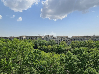 Inchiriere apartament 3 camere decomandat Unirii Fantani