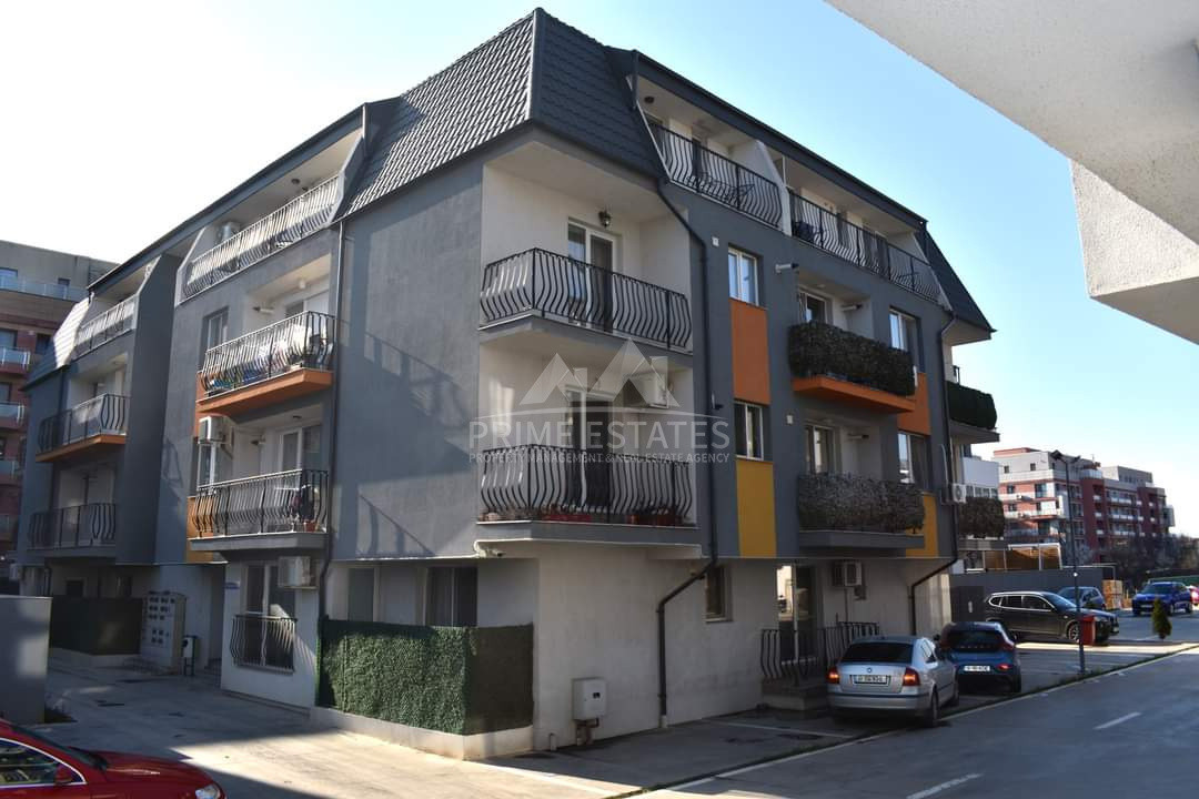 Vanzare apartament 2 camere Otopeni Maramures Residence