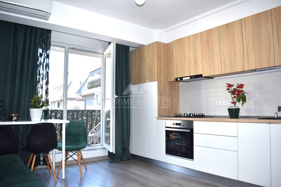 Vanzare apartament 2 camere Otopeni Maramures Residence