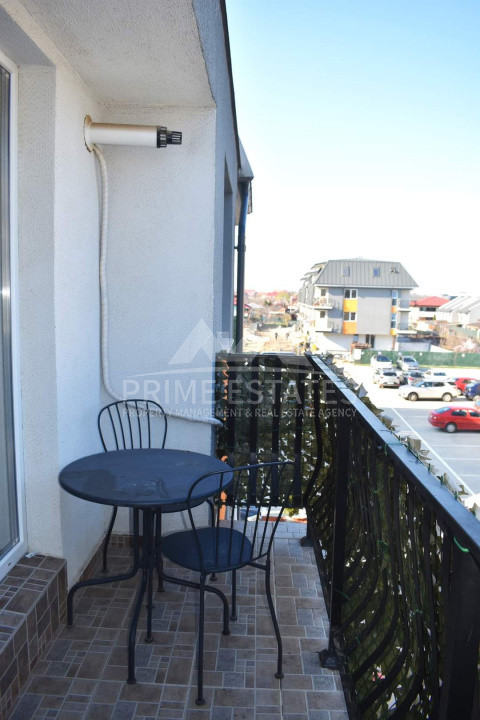 Vanzare apartament 2 camere Otopeni Maramures Residence