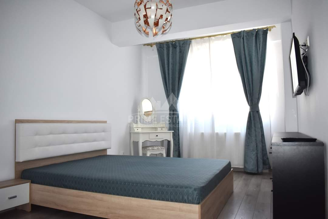 Vanzare apartament 2 camere Otopeni Maramures Residence