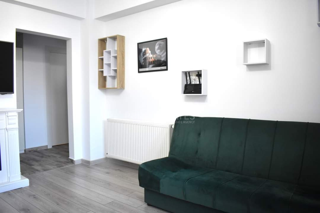 Vanzare apartament 2 camere Otopeni Maramures Residence