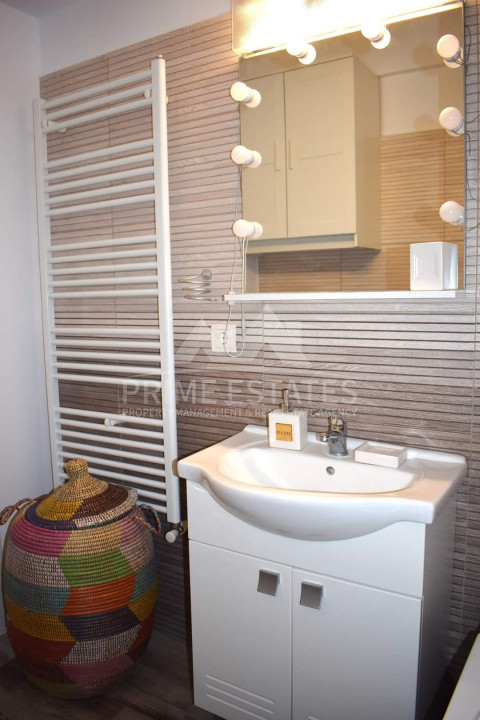 Vanzare apartament 2 camere Otopeni Maramures Residence