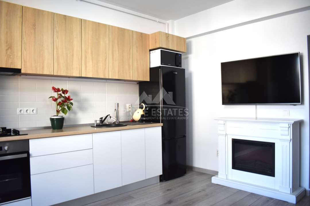 Vanzare apartament 2 camere Otopeni Maramures Residence