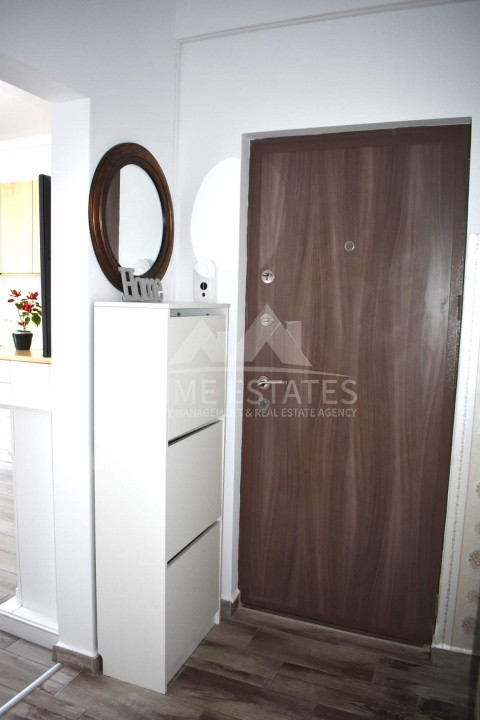 Vanzare apartament 2 camere Otopeni Maramures Residence