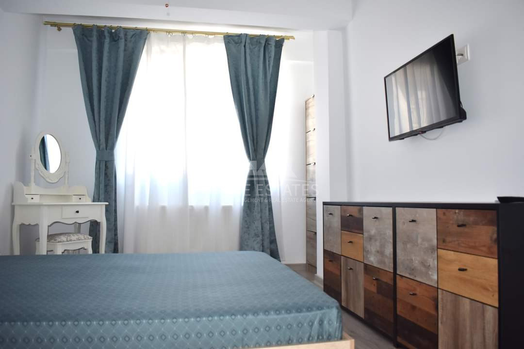 Vanzare apartament 2 camere Otopeni Maramures Residence