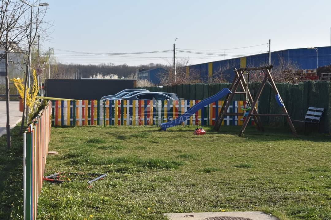 Vanzare apartament 2 camere Otopeni Maramures Residence