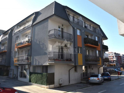 Vanzare apartament 2 camere Otopeni Maramures Residence