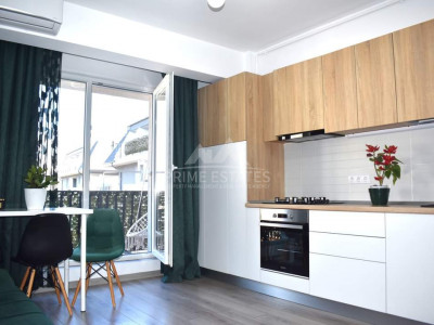 Vanzare apartament 2 camere Otopeni Maramures Residence
