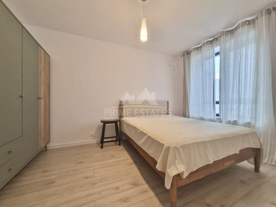 PRIMA INCHIRIERE! Studio Dublu | Greenfield | Parcare Inclusa