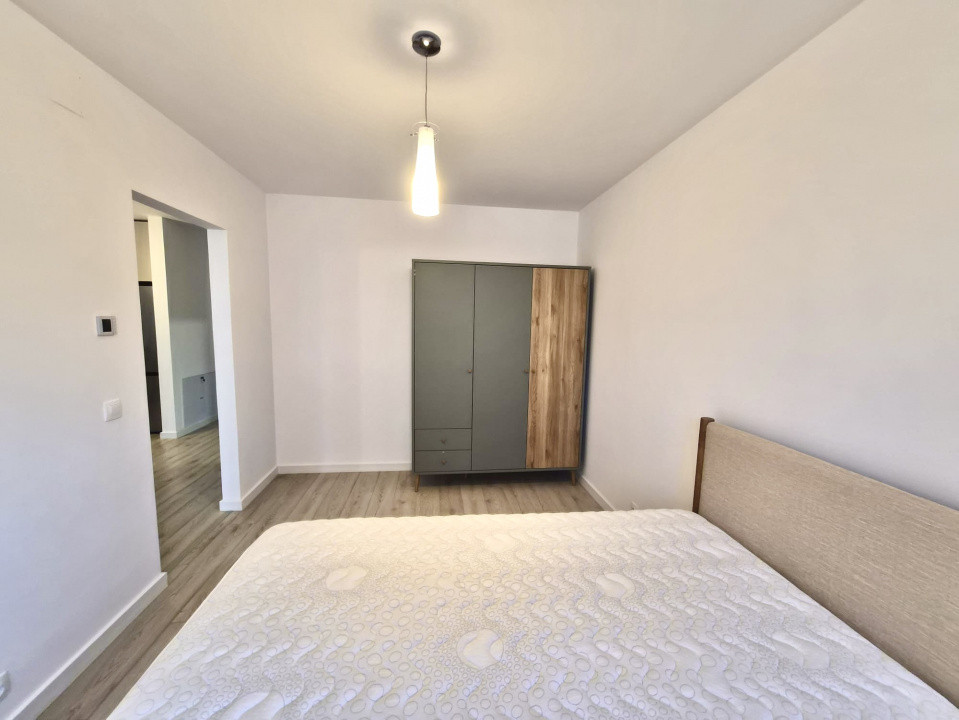PRIMA INCHIRIERE! Studio Dublu | Greenfield | Parcare Inclusa