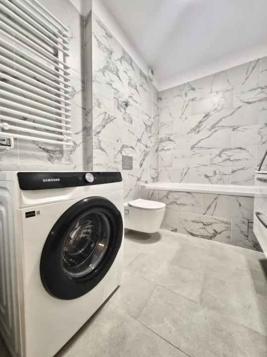 PRIMA INCHIRIERE! Studio Dublu | Greenfield | Parcare Inclusa
