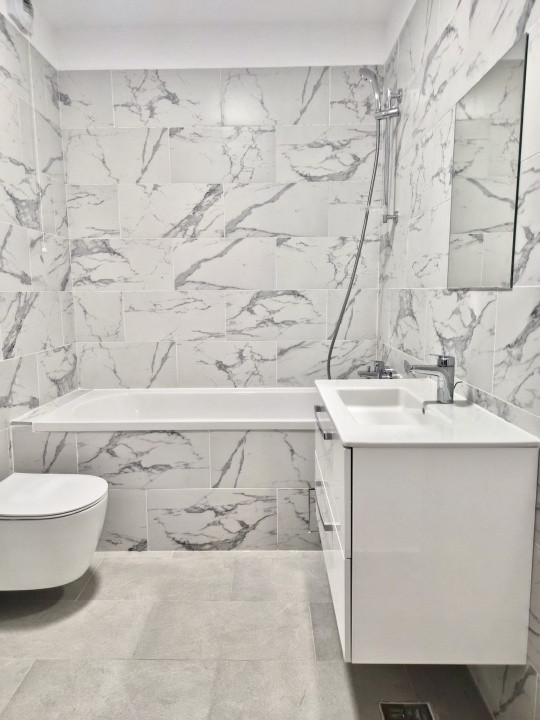 PRIMA INCHIRIERE! Studio Dublu | Greenfield | Parcare Inclusa
